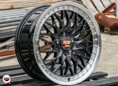 BBS Super RS. 7.5x17", 5x108, ET35, �� 73,1���. ����