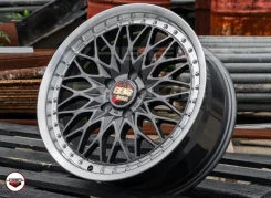 BBS Super RS. 7.5x17", 5x108, ET35, �� 73,1���. ����