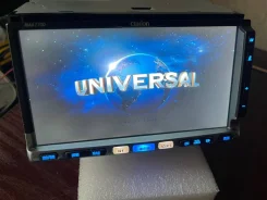 Clarion MAX7700 ����