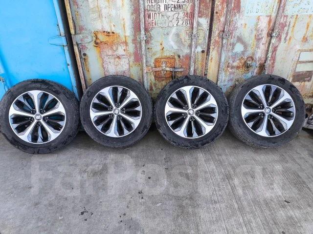 Mak Xenon. 7.0x17", 5x114.3, ET44, �� 67���. ����