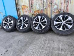 Mak Xenon. 7.0x17", 5x114.3, ET44, �� 67���. ����