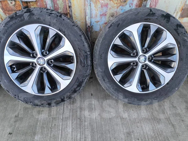 Mak Xenon. 7.0x17", 5x114.3, ET44, �� 67���. ����