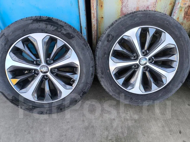 Mak Xenon. 7.0x17", 5x114.3, ET44, �� 67���. ����