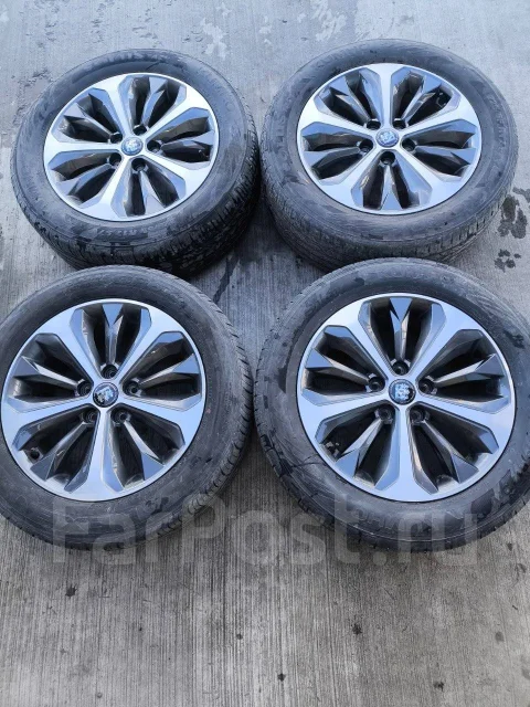 Mak Xenon. 7.0x17", 5x114.3, ET44, �� 67���. ����