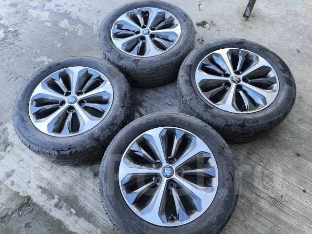Mak Xenon. 7.0x17", 5x114.3, ET44, �� 67���. ����