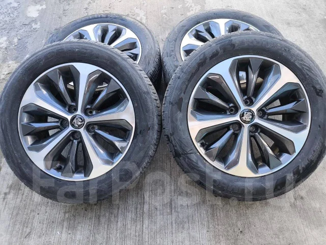 Mak Xenon. 7.0x17", 5x114.3, ET44, �� 67���. ����