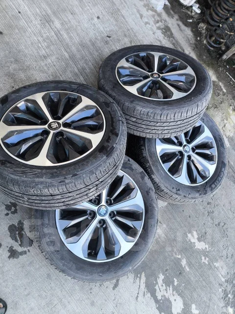 Mak Xenon. 7.0x17", 5x114.3, ET44, �� 67���. ����