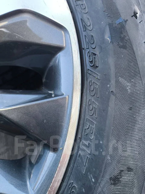 Mak Xenon. 7.0x17", 5x114.3, ET44, �� 67���. ����