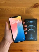 Apple iPhone 12 Pro Max. �/�, 128 ��, �����, 3G, 4G LTE, 5G, Dual-SIM, ����������, ���������, NFC ����