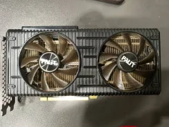 GeForce RTX 3060 Ti ����