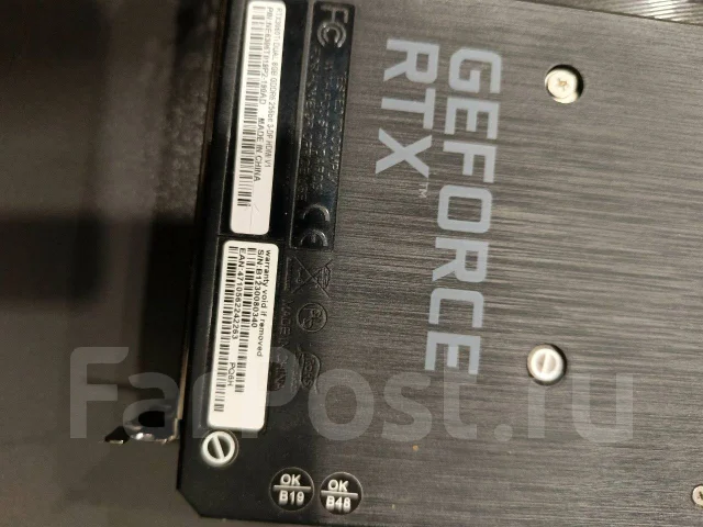 GeForce RTX 3060 Ti ����