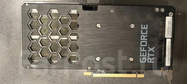 GeForce RTX 3060 Ti ����