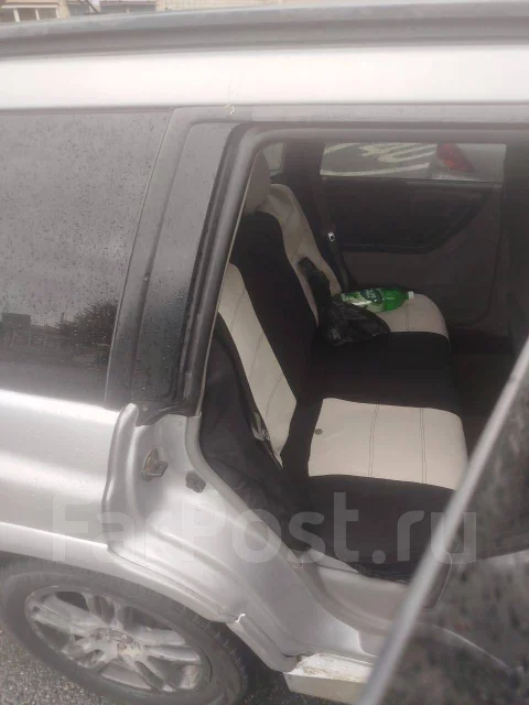 Subaru Forester. ��������, 4wd, 2.0 (240��.�.), ������ ����