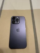 Apple iPhone 14 Pro. �/�, 512 ��, ����������, 3G, 4G LTE, 5G, Dual-SIM ����
