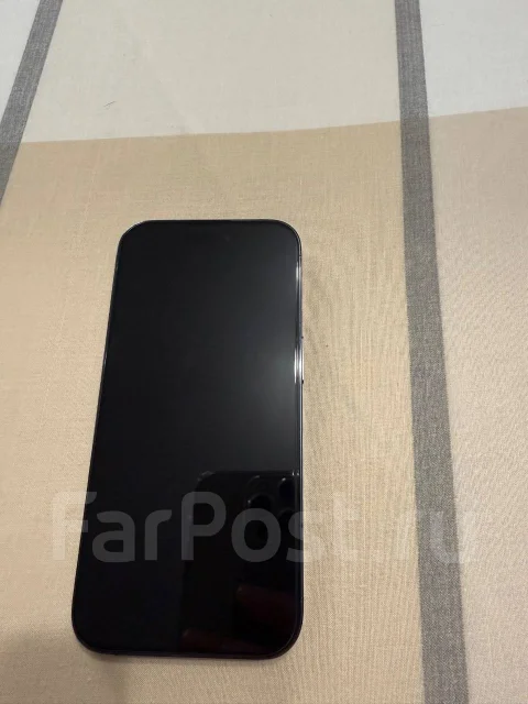 Apple iPhone 14 Pro. �/�, 512 ��, ����������, 3G, 4G LTE, 5G, Dual-SIM ����