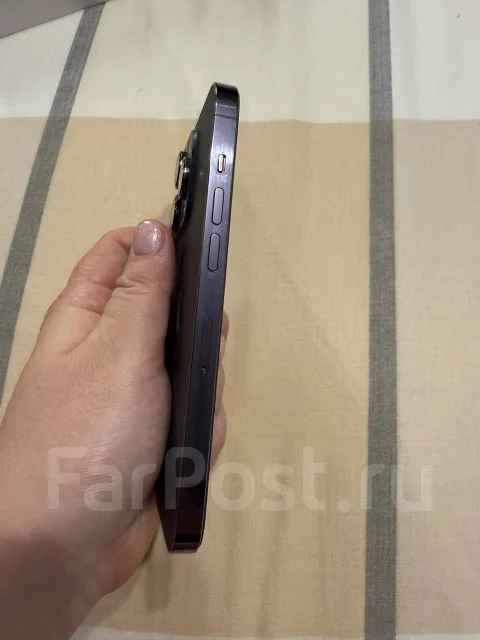 Apple iPhone 14 Pro. �/�, 512 ��, ����������, 3G, 4G LTE, 5G, Dual-SIM ����