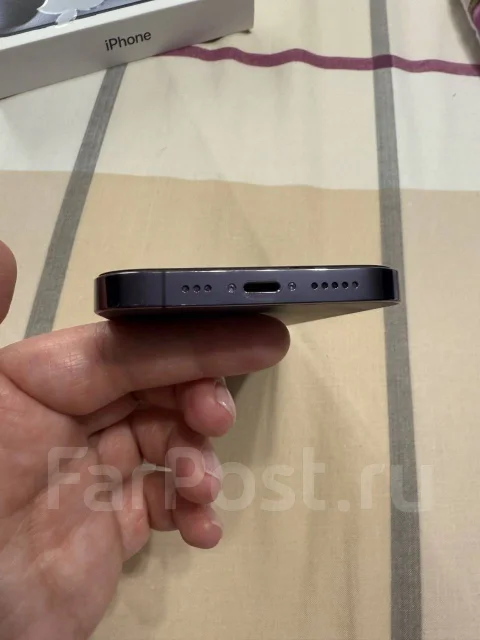 Apple iPhone 14 Pro. �/�, 512 ��, ����������, 3G, 4G LTE, 5G, Dual-SIM ����