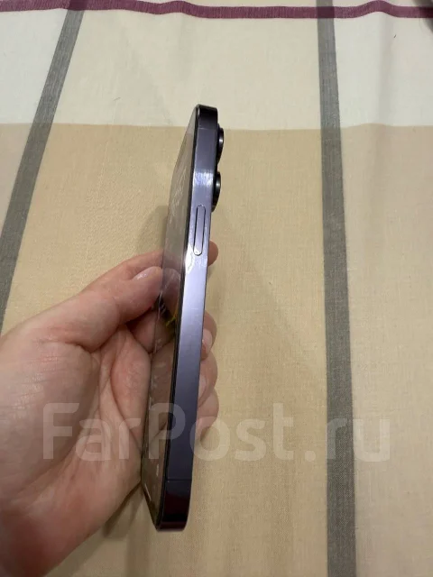 Apple iPhone 14 Pro. �/�, 512 ��, ����������, 3G, 4G LTE, 5G, Dual-SIM ����