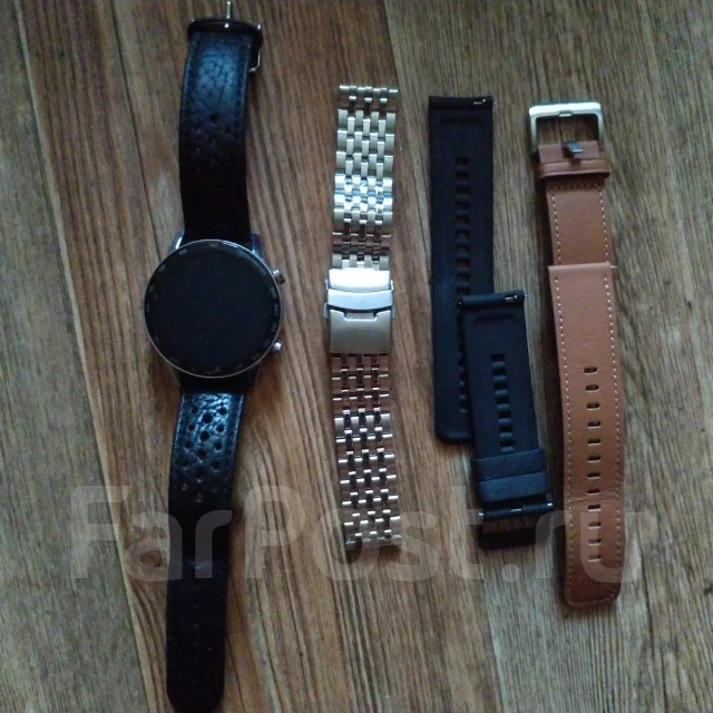 Honor Watch Magic 2 ����