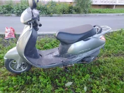 Honda Lead 50 AF48. 49����. ��., ��������, ���������, ��� ������� ����