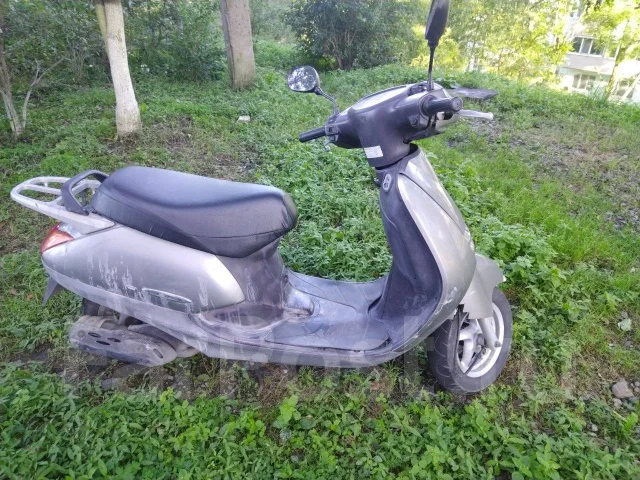 Honda Lead 50 AF48. 49����. ��., ��������, ���������, ��� ������� ����