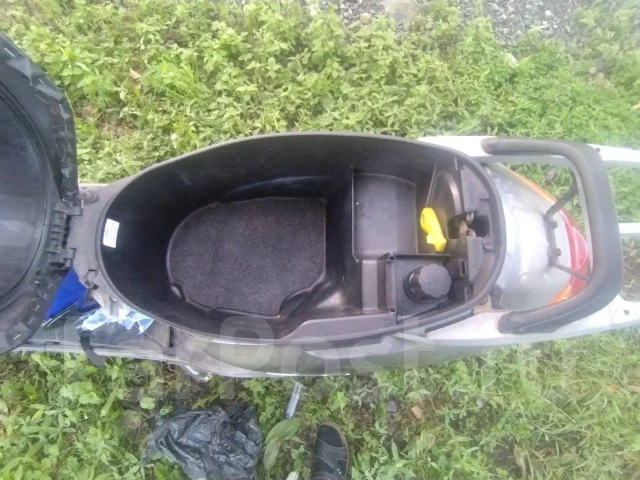 Honda Lead 50 AF48. 49����. ��., ��������, ���������, ��� ������� ����