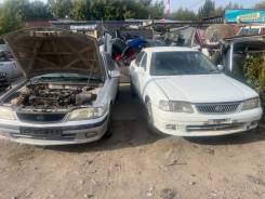 Nissan Sunny. FB15, QG15 ����
