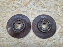 ���� ��������� �������� ���� 43512-50100 Toyota Aristo JZS160 2JZ-GE 43512-50100 ����