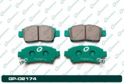������� ���. G-brake Toyota Vitz 1# -RS/Platz 99-06 Probox/Succeed 02 GP02174 ����