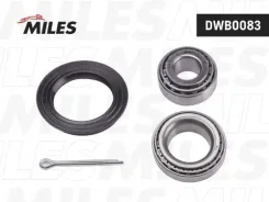 ��������� ������� ������ Daewoo Nexia/Lanos 95- (SKF VKBA 3255) DWB0083 DWB0083 ����