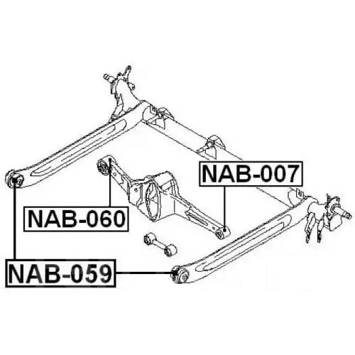 ����������� NAB-059 NAB059 ����