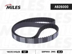 ������ ��� (�������� HNBR) 127x25 (Contitech CT887) AB26000 AB26000 ����