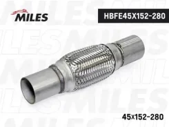 ����� ������������� (�����) ���������� � ���������� ��������� 45X152-280 (Bosal 265-701) HBFE45X152-280 HBFE45X152280 ����