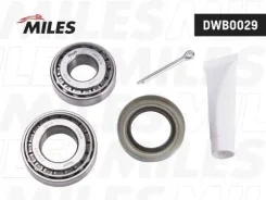 ��������� ������� ������ Daewoo Matiz 98- (SKF VKBA 3796) DWB0029 DWB0029 ����