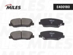 ������� ��������� �������� (����� Low-Metallic) Geely Atlas/Atlas PRO/Emgrand X7 E400180 E400180 ����
