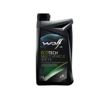 Wolf Ecotech
