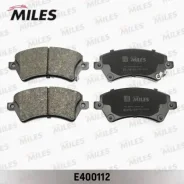 ������� ��������� �������� (��� ������� + �����) (����� Low-Metallic) Toyota Corolla (E12) 1.4/1.6/1.8/2.0 0002/02 (TRW GDB3288) E400112 E400112 ����