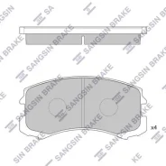 ������� ��������� �������� Mitsubishi Lancer 1.3/1.6/2.0 02 SP1255 SP1255 ����