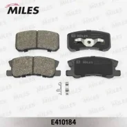 ������� ��������� ������ (��� �������) (����� Low-Metallic) Peugeot 4007/Mitsubishi Pajero III/Outlander 06 E410184 E410184 ����