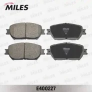 ������� ��������� �������� (��� �������) (����� Low-Metallic) (Toyota Camry (_V30_) 2.4/3.0 0104) (TRW GDB3314) E400227 E400227 ����