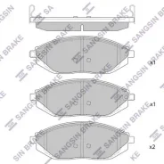 ������� ��������� �������� Daewoo Lanos/Matiz, Chevrolet Spark 0.8-1.5i 98 SP1392 SP1392 ����