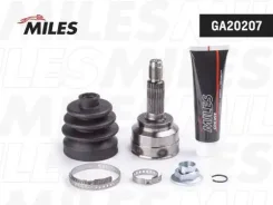 ���� �������� Mazda 121/KIA Pride 1.1-1.3 90-96 GA20207 GA20207 ����