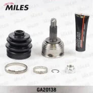 ���� �������� Honda Civic 1.3-1.6 91-95 (GKN 301986) GA20138 GA20138 ����