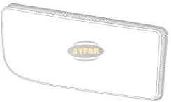 ������ ���� �����MB Actros, Axor Ayfar C11551 ����