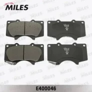 ������� ��������� �������� (����� Low-Metallic) Lexus GX 460/470/Mitsubishi Pajero IV/Toyota LC Prado 120 (TRW GDB3364) E400046 E400046 ����