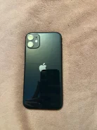 Apple iPhone 11. �/�, 128 ��, ������, 3G, 4G LTE ����