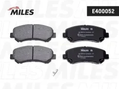 ������� ��������� �������� (��� �������) (����� Low-Metallic) Nissan Qashqai 1.6/2.0 07-/X-Trail 07- (TRW GDB3467) E400052 E400052 ����