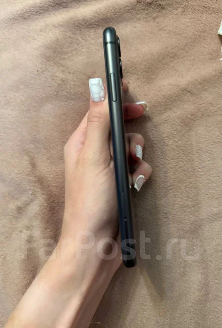 Apple iPhone 11. �/�, 128 ��, ������, 3G, 4G LTE ����