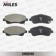 ������� ��������� �������� (��� �������) (����� Low-Metallic) Toyota Avensis 03/Corolla Verso 1.8/2.0D/2.2D (TRW GDB3336) E400140 E400140 ����