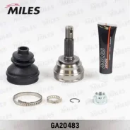 ���� �������� Toyota ECHO/Yaris 1.5 99-06 (GSP 859038) GA20483 GA20483 ����